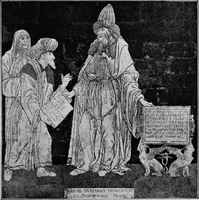 Picture 5 of 30 from The pavement masters of Siena (1369-1562) (1901), leaf 56