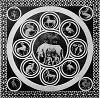 Picture 6 of 30 from The pavement masters of Siena (1369-1562) (1901), leaf 59