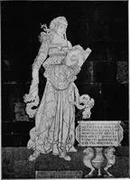 Picture 9 of 30 from The pavement masters of Siena (1369-1562) (1901), leaf 80