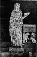 Picture 10 of 30 from The pavement masters of Siena (1369-1562) (1901), leaf 84