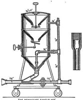 Picture 8 of 17 from The industrial and artistic technology of paint and varnish (1917), leaf 293