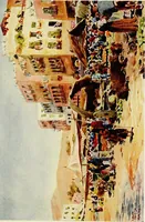 An illustration from Cathedral cities of Spain (1909)