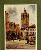 Picture 16 of 55 from Cathedral cities of Spain (1909), leaf 149