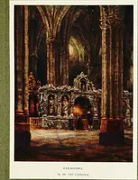 Picture 40 of 55 from Cathedral cities of Spain (1909), leaf 339