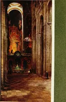 An illustration from Cathedral cities of Spain (1909)