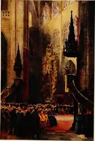 Picture 50 of 55 from Cathedral cities of Spain (1909), leaf 429