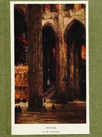 Picture 5 of 55 from Cathedral cities of Spain (1909), leaf 45