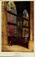 Picture 55 of 55 from Cathedral cities of Spain (1909), leaf 477