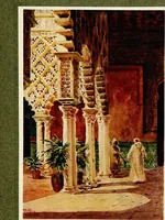 Picture 7 of 55 from Cathedral cities of Spain (1909), leaf 57
