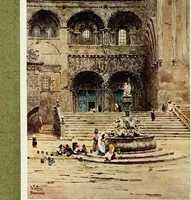 Picture 1 of 55 from Cathedral cities of Spain (1909), leaf 8