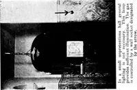 Picture 28 of 43 from The lighting book; a manual for the layman, setting forth the practical and esthetic sides of good lighting for the home (1913), leaf 101