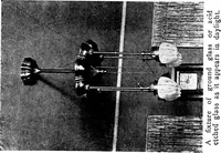 An illustration from The lighting book; a manual for the layman, setting forth the practical and esthetic sides of good lighting for the home (1913)