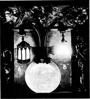 Picture 10 of 43 from The lighting book; a manual for the layman, setting forth the practical and esthetic sides of good lighting for the home (1913), leaf 57