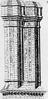 An illustration from The English house, how to judge its periods and styles (1909)