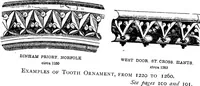 Picture 29 of 85 from The English house, how to judge its periods and styles (1909), leaf 150