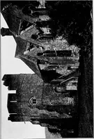 An illustration from The English house, how to judge its periods and styles (1909)