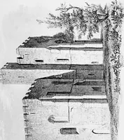 Picture 33 of 85 from The English house, how to judge its periods and styles (1909), leaf 174
