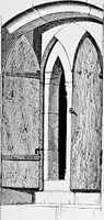 Picture 35 of 85 from The English house, how to judge its periods and styles (1909), leaf 180