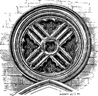 Picture 38 of 85 from The English house, how to judge its periods and styles (1909), leaf 184