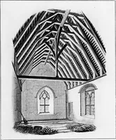 An illustration from The English house, how to judge its periods and styles (1909)