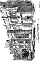 Picture 46 of 85 from The English house, how to judge its periods and styles (1909), leaf 224