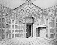 An illustration from The English house, how to judge its periods and styles (1909)