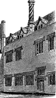 Picture 50 of 85 from The English house, how to judge its periods and styles (1909), leaf 240