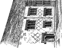 An illustration from The English house, how to judge its periods and styles (1909)