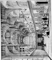 An illustration from The English house, how to judge its periods and styles (1909)