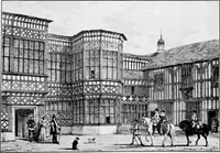 Picture 56 of 85 from The English house, how to judge its periods and styles (1909), leaf 252