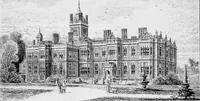An illustration from The English house, how to judge its periods and styles (1909)