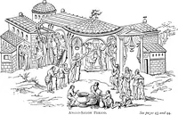 An illustration from The English house, how to judge its periods and styles (1909)
