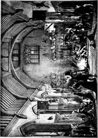 An illustration from The English house, how to judge its periods and styles (1909)