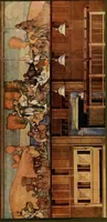An illustration from The British home of today : a book of modern domestic architecture & the applied arts (1904)