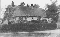 Picture 16 of 142 from Picturesque English cottages and their doorway gardens (1905), leaf 24