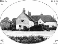 Picture 19 of 142 from Picturesque English cottages and their doorway gardens (1905), leaf 27