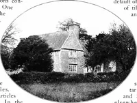 Picture 28 of 142 from Picturesque English cottages and their doorway gardens (1905), leaf 34