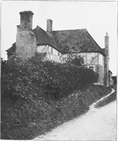Picture 43 of 142 from Picturesque English cottages and their doorway gardens (1905), leaf 46