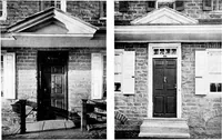 An illustration from The colonial architecture of Philadelphia (1920)