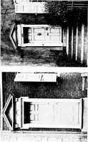 An illustration from The colonial architecture of Philadelphia (1920)
