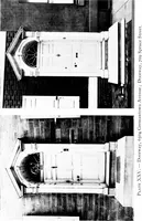 An illustration from The colonial architecture of Philadelphia (1920)