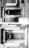 An illustration from The colonial architecture of Philadelphia (1920)