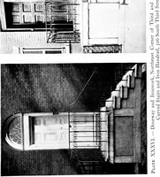 An illustration from The colonial architecture of Philadelphia (1920)