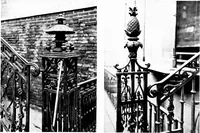 An illustration from The colonial architecture of Philadelphia (1920)