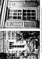 An illustration from The colonial architecture of Philadelphia (1920)
