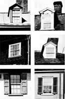 An illustration from The colonial architecture of Philadelphia (1920)