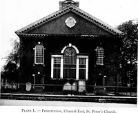 Picture 62 of 113 from The colonial architecture of Philadelphia (1920), leaf 190