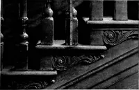 An illustration from The colonial architecture of Philadelphia (1920)