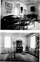 An illustration from The colonial architecture of Philadelphia (1920)