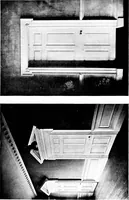 An illustration from The colonial architecture of Philadelphia (1920)